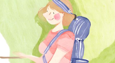 Taking A Midlife Gap Year | CrunchyTales