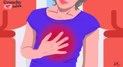 Heartburn | CrunchyTales