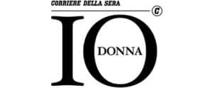 Io Donna | Logo