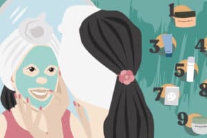 Korean Skincare | CrunchyTales