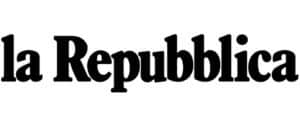 La Repubblica | Logo
