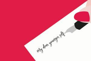 Letter-to-myself-red-hanna-suni