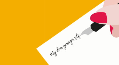 Letter-to-myself-yellow-hanna-suni