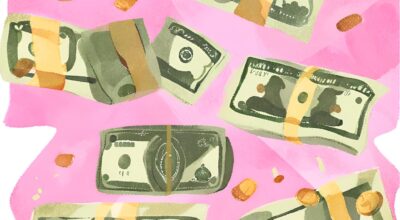 Love At First Cash: How Money Impacts Relationships | CrunchyTales