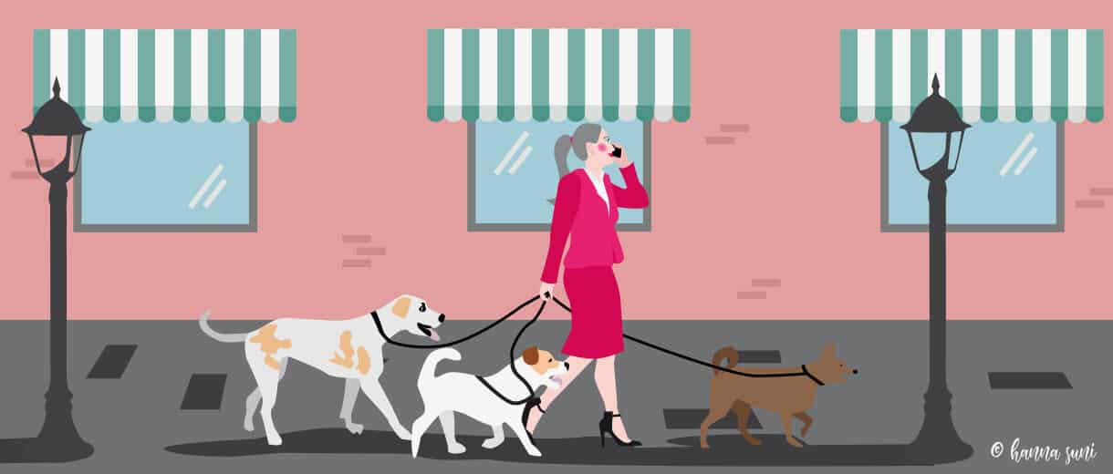 Having A Side Hustle | CrunchyTales