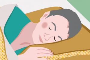 Sleeping Well | CrunchyTales