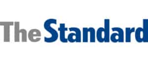 The Standard | Logo