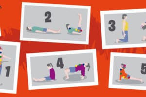Tibetan Rites | Crunchytales