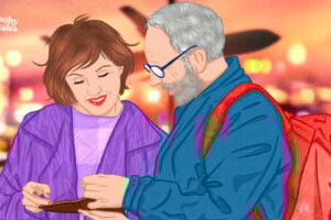 Travelling With Older Parents: All You Need To Know For A Smooth Holiday | CrunchyTales