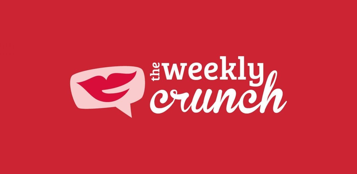 CrunchyTales | Weekly Crunch