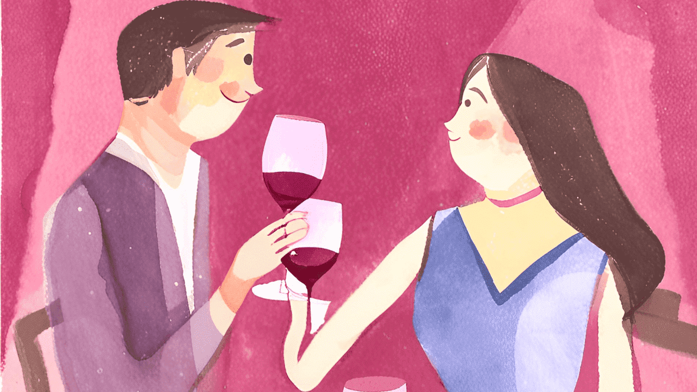 Celebrity Wines That Rock With Gusto | CrunchyTales
