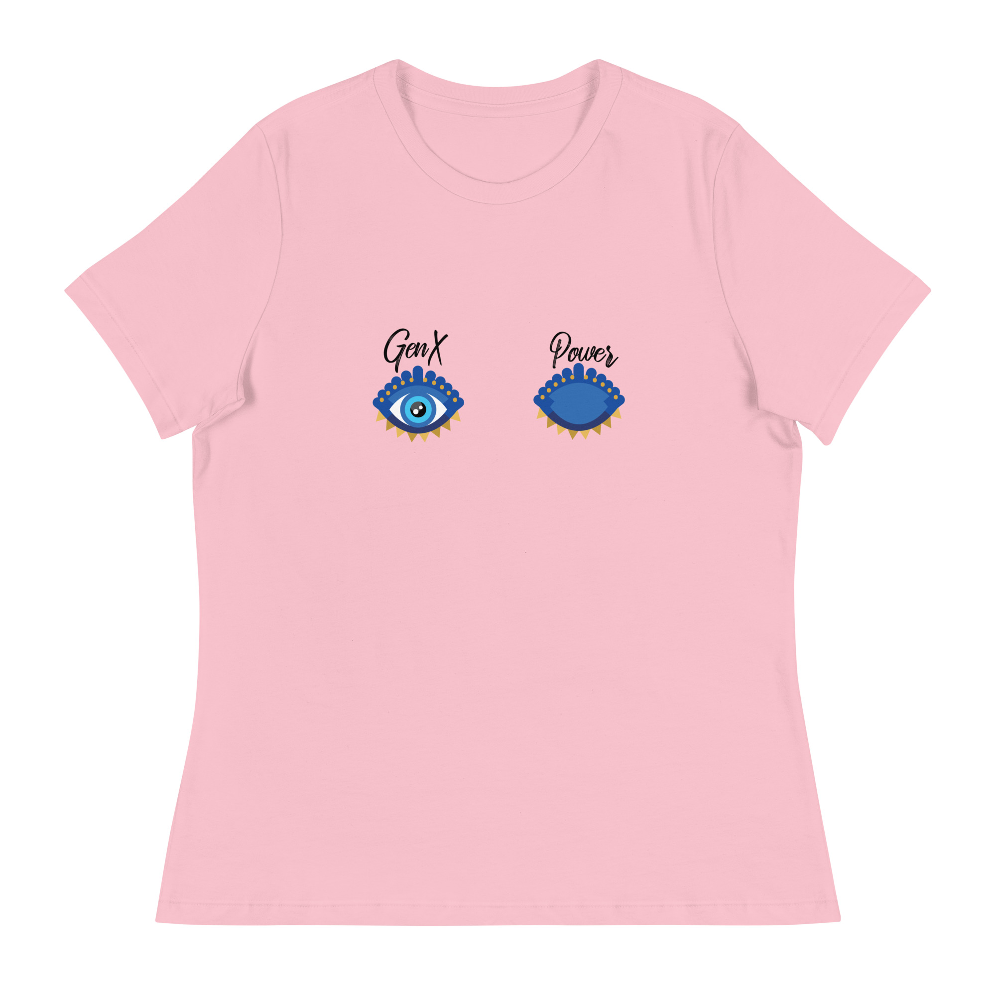 Women’s Relaxed T-Shirt