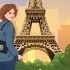 French Style | CrunchyTales